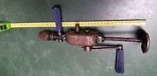 ANCIENNE CHIGNOLE PERCEUSE A MAIN fonctionnel