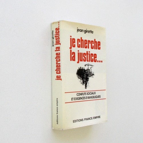 Cherche justice jean - justice,