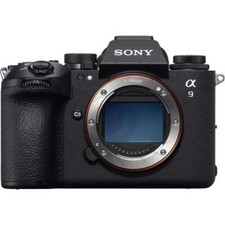 Authentique Sony Alpha a9 III Mirrorless Digital Camera (Body Only) 