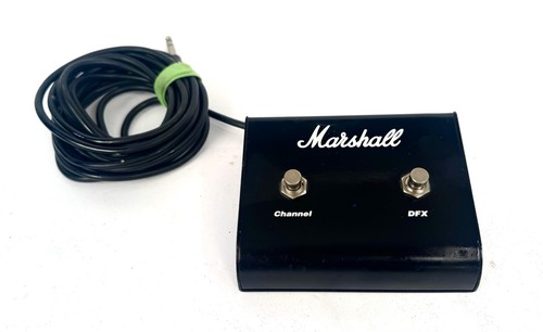 Marshall button guitar - button,