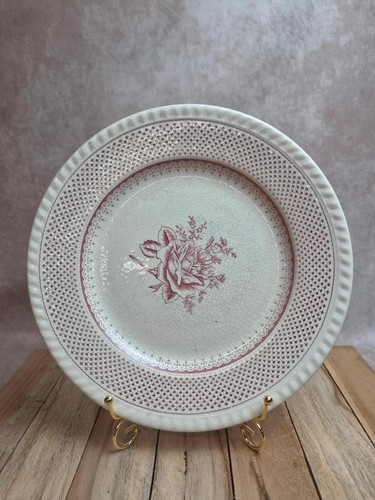 Grande assiette lunéville - grande,