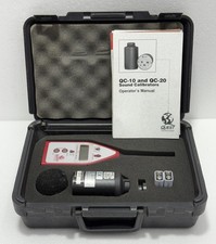 Quest Technologies Model 210