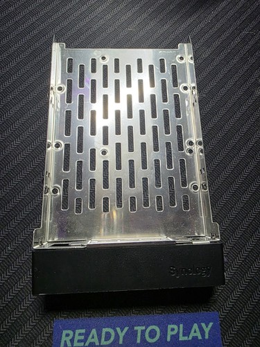 Rack disque dur pour nas - disque,