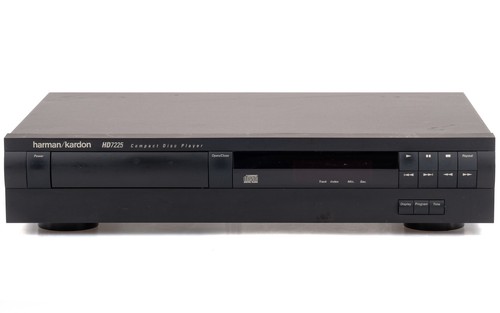 Lecteur harman kardon - harman,
