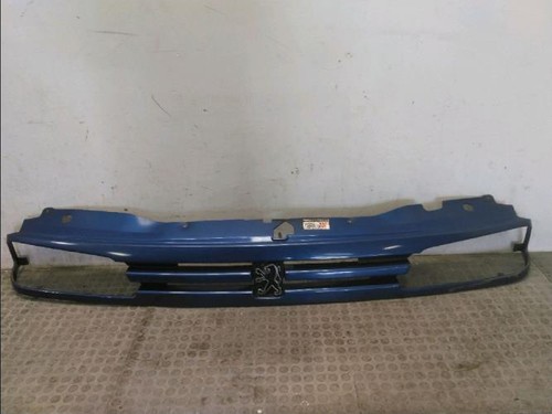 Calandre peugeot 806 7804g1 - peugeot,