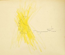 Benjamin Rabier : GEDEON SE