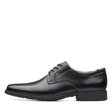 Tilden Plain, Derbies à