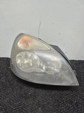 Optique avant principal droit