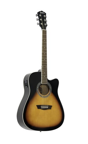 Washburn vintage series - washburn,