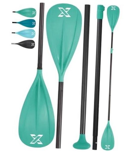Paddle board or 4 - paddle,