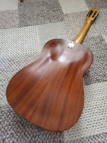 Ancienne guitare guitar - ancienne,