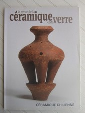 La revue de la Céramique  N°