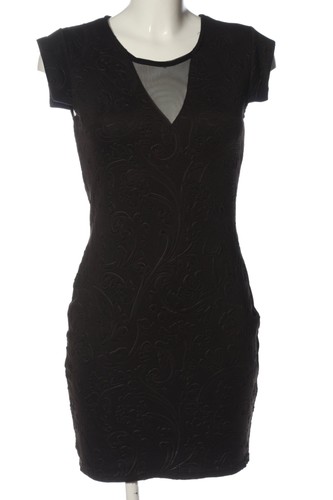 Amisu robe manches courtes - amisu,