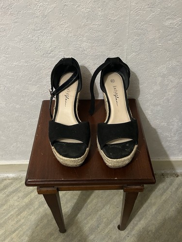 Chaussure talon lady glam - chaussure,