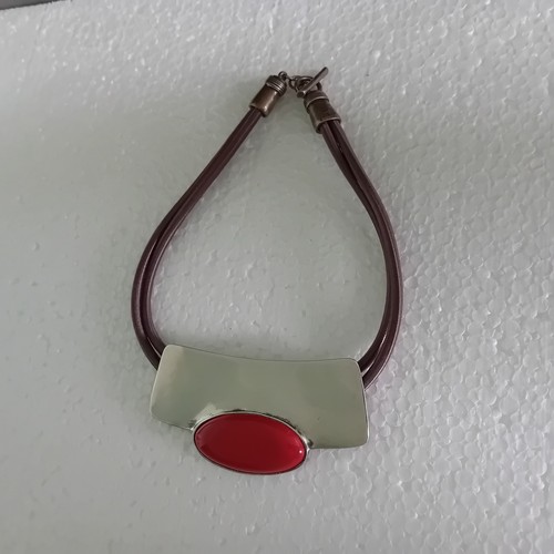 Collier vintage tribu - vintage,