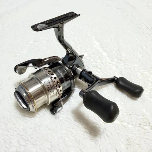 Exc moulinet toupie - [exc],
