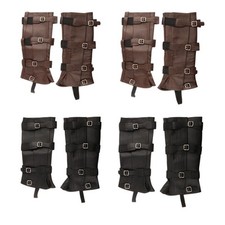 Couvre-bottes de Pirate pour