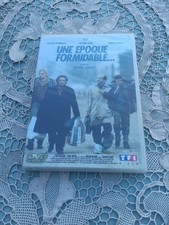DVD Une Époque Formidable