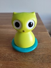 Veilleuse Chouette Pylones