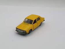 Renault 12 N301886 Norev Mini