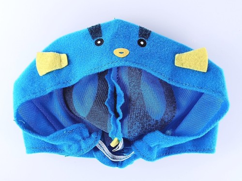 Casquette chat pufferfish neko - chat,