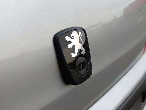Logo emblème badge - , sticker