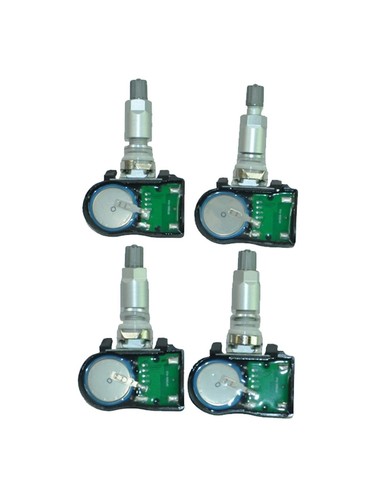 Tpms pneu pression soupape - tpms,
