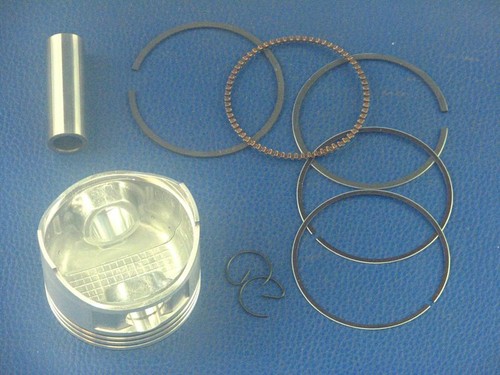 Jeu pistons pour swisskraft - pistons,
