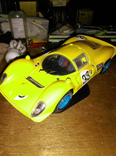 Universal hobbies ferrari 330 - universal,