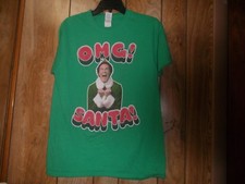 Pre-Owned Will Ferrell Elf