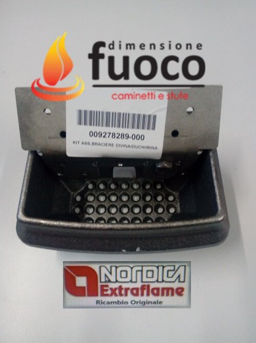 Brasier original extraflame - original,