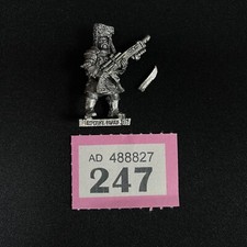 Vostroyan Firstborn Lasrifle