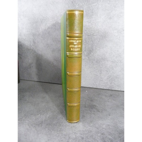 Blum abraham bosse la - blum,