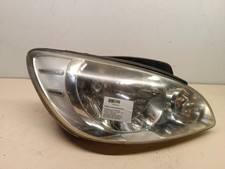 Optique avant principal droit (feux)(phare) HYUNDAI GETZ PHASE 2 921021C500