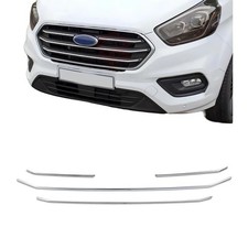 Pour Ford Custom 2018-2022