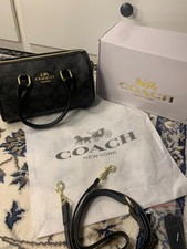 Sac Coach Rowan - Édition