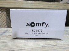 Somfy IGC/IGC II Decorator
