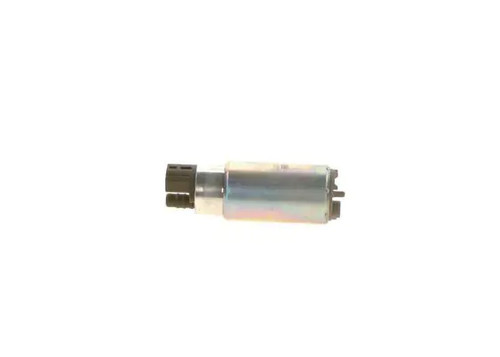 Pompe carburant dans le - pompe,