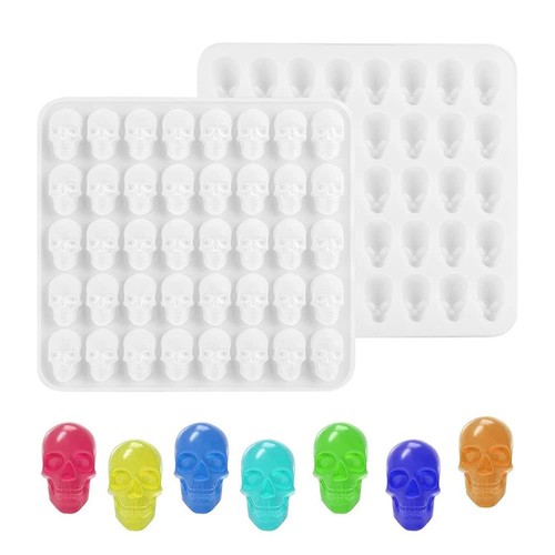 Lot mini moules en - 40,