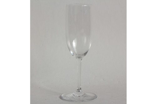 Baccarat petite flûte cristal - baccarat,