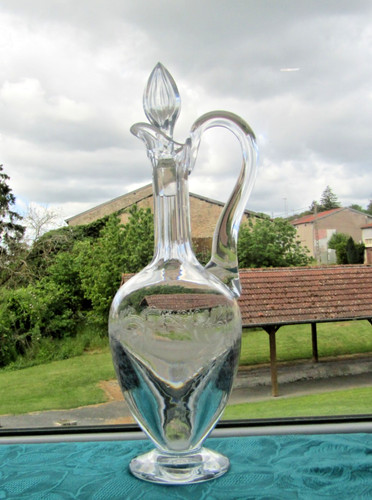 Carafe vin aiguière en - a,