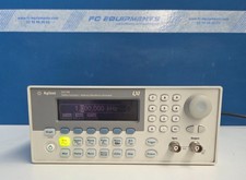 HP Agilent Keysight 33210A Function / Arbitrary Waveform Generator 10MHz