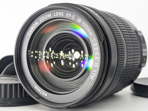 Vidéo top mint canon ef - vidéo*[top, ef-s