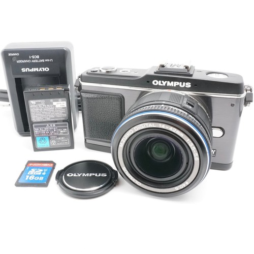 Neuf appareil photo - [neuf],