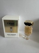 MINIATURE PACO RABANNE "" FAME ""