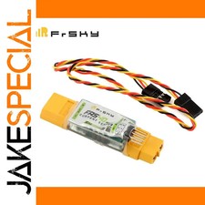 JakeSpecial – FrSky FAS40