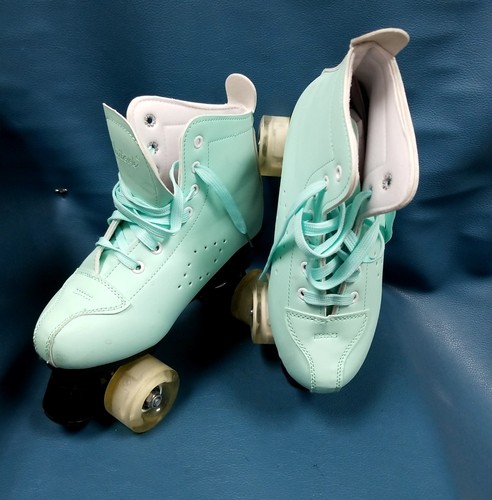 Nattork mint green roller - nattork,