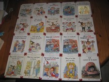 lot 20 bd AINSI VA LA VIE max