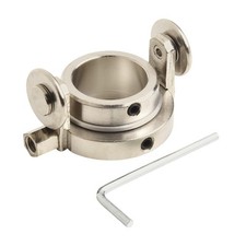 Guide Rouleau Circulaire