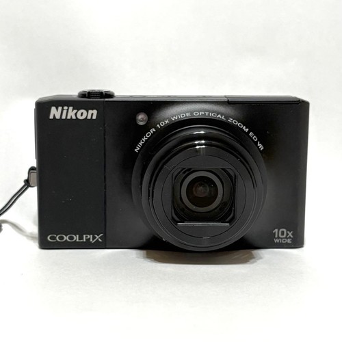 Appareil photo numérique